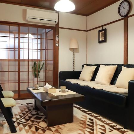 Kyo Kozo Kitano Tenjin - Vacation Stay 89906 교토 외부 사진