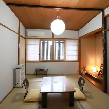 Kyo Kozo Kitano Tenjin - Vacation Stay 89906 교토 외부 사진
