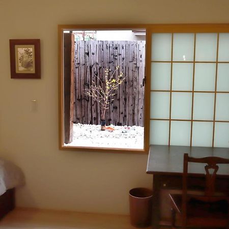 Kyo Kozo Kitano Tenjin - Vacation Stay 89906 교토 외부 사진
