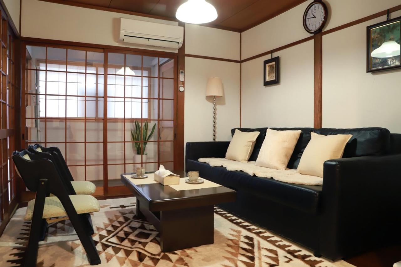 Kyo Kozo Kitano Tenjin - Vacation Stay 89906 교토 외부 사진