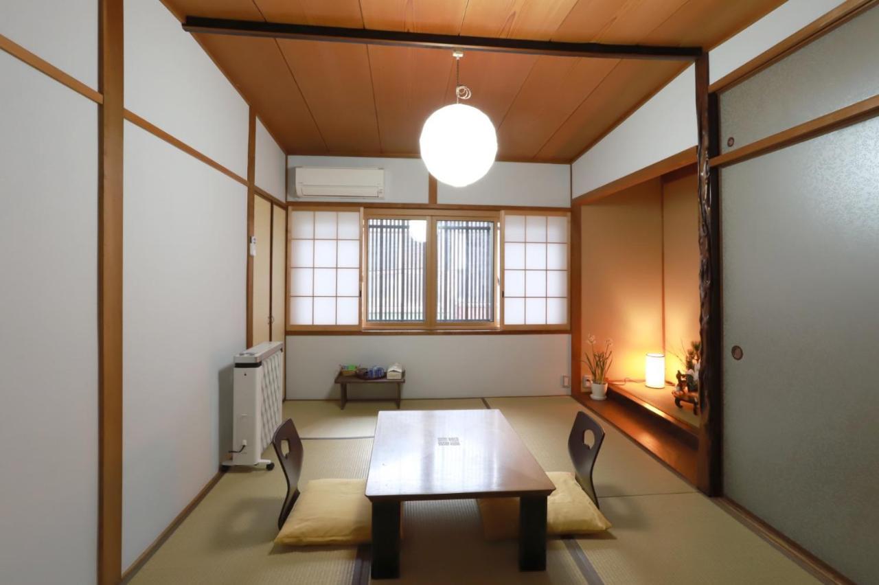 Kyo Kozo Kitano Tenjin - Vacation Stay 89906 교토 외부 사진