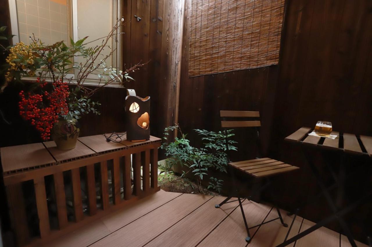 Kyo Kozo Kitano Tenjin - Vacation Stay 89906 교토 외부 사진