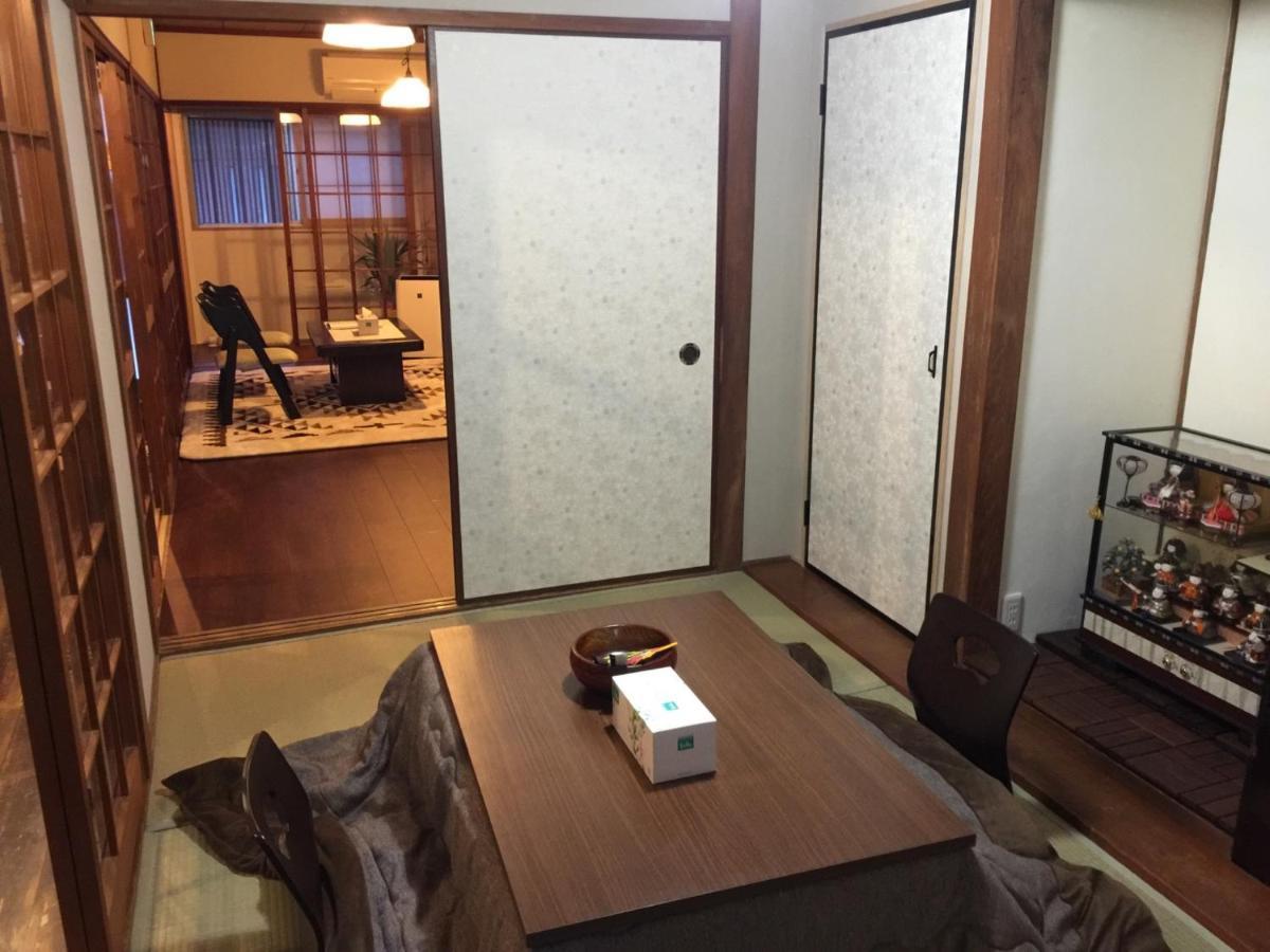 Kyo Kozo Kitano Tenjin - Vacation Stay 89906 교토 외부 사진