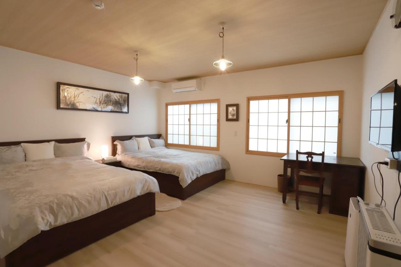 Kyo Kozo Kitano Tenjin - Vacation Stay 89906 교토 외부 사진