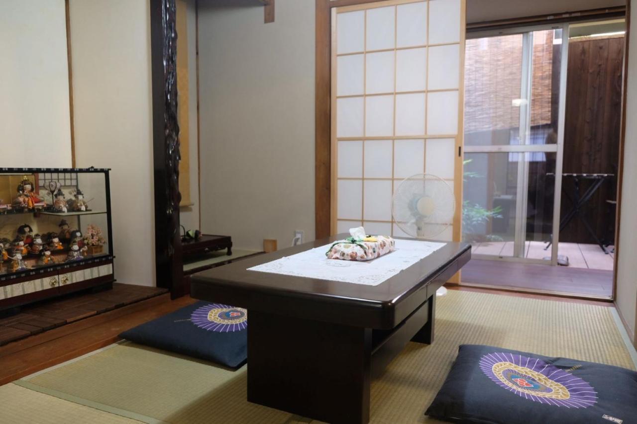 Kyo Kozo Kitano Tenjin - Vacation Stay 89906 교토 외부 사진