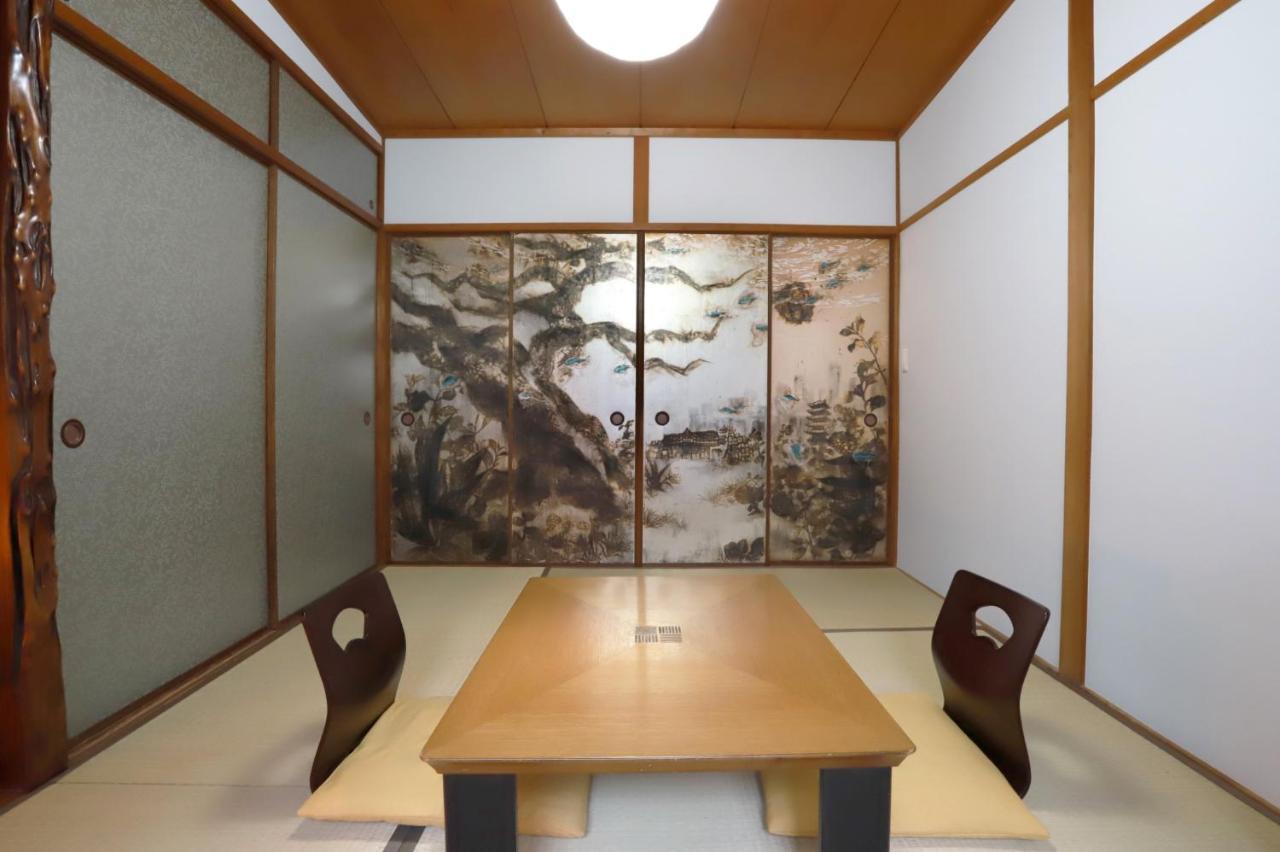Kyo Kozo Kitano Tenjin - Vacation Stay 89906 교토 외부 사진
