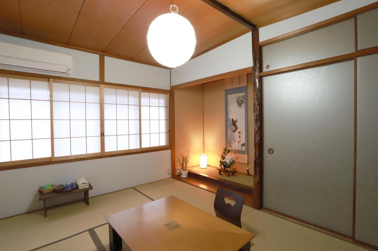 Kyo Kozo Kitano Tenjin - Vacation Stay 89906 교토 외부 사진